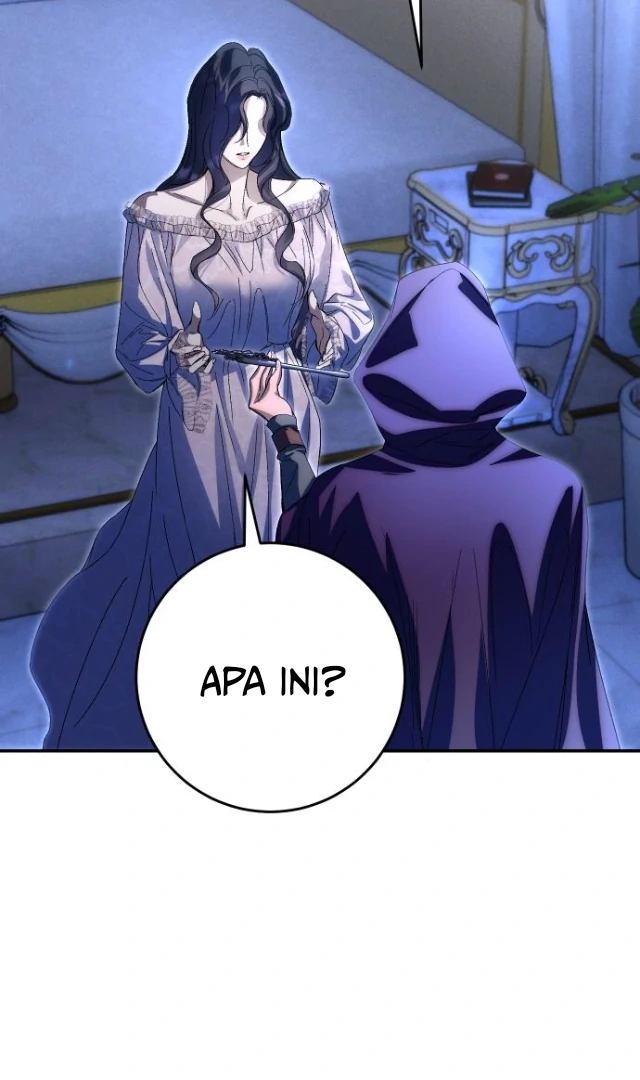 The Empress Who Returned in Time: Kidnapping and Marriage Chapter 20 page 97