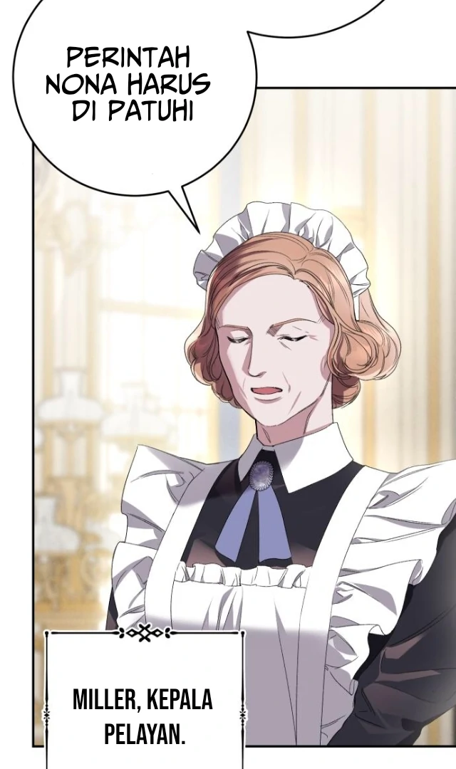 The Empress Who Returned in Time: Kidnapping and Marriage Chapter 5 page 105