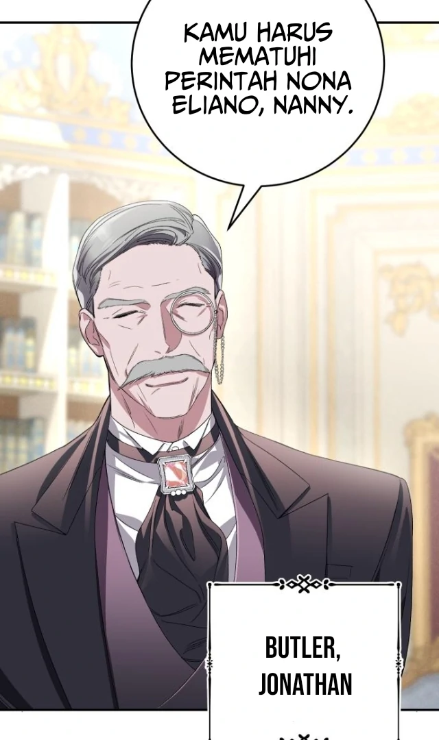 The Empress Who Returned in Time: Kidnapping and Marriage Chapter 5 page 107