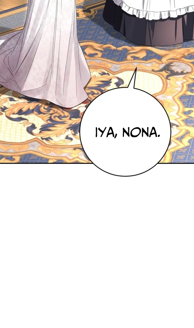 The Empress Who Returned in Time: Kidnapping and Marriage Chapter 5 page 109