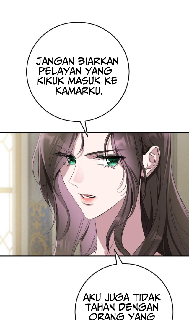 The Empress Who Returned in Time: Kidnapping and Marriage Chapter 5 page 110