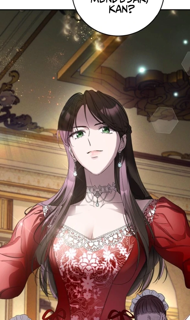 The Empress Who Returned in Time: Kidnapping and Marriage Chapter 5 page 121