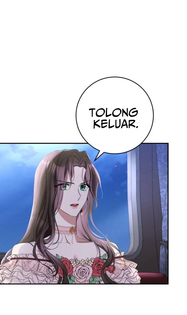 The Empress Who Returned in Time: Kidnapping and Marriage Chapter 5 page 1