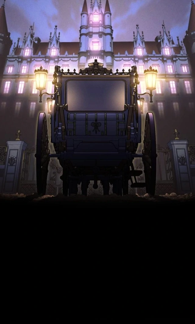 The Empress Who Returned in Time: Kidnapping and Marriage Chapter 5 page 20