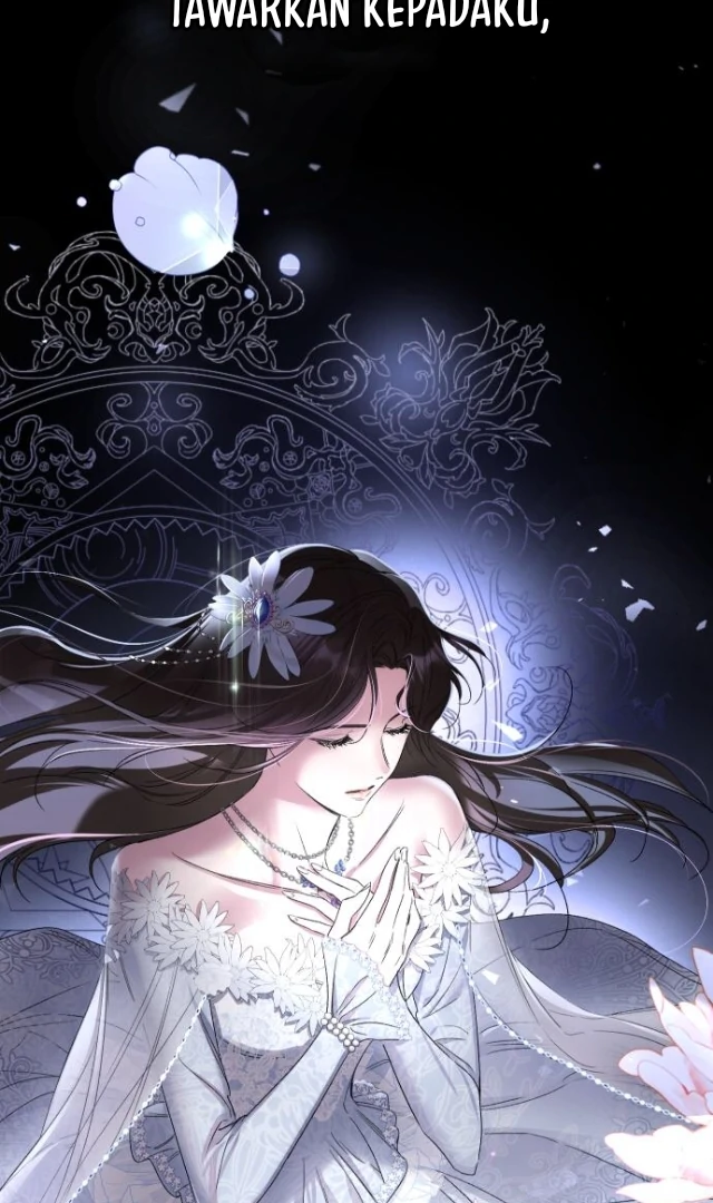 The Empress Who Returned in Time: Kidnapping and Marriage Chapter 5 page 38