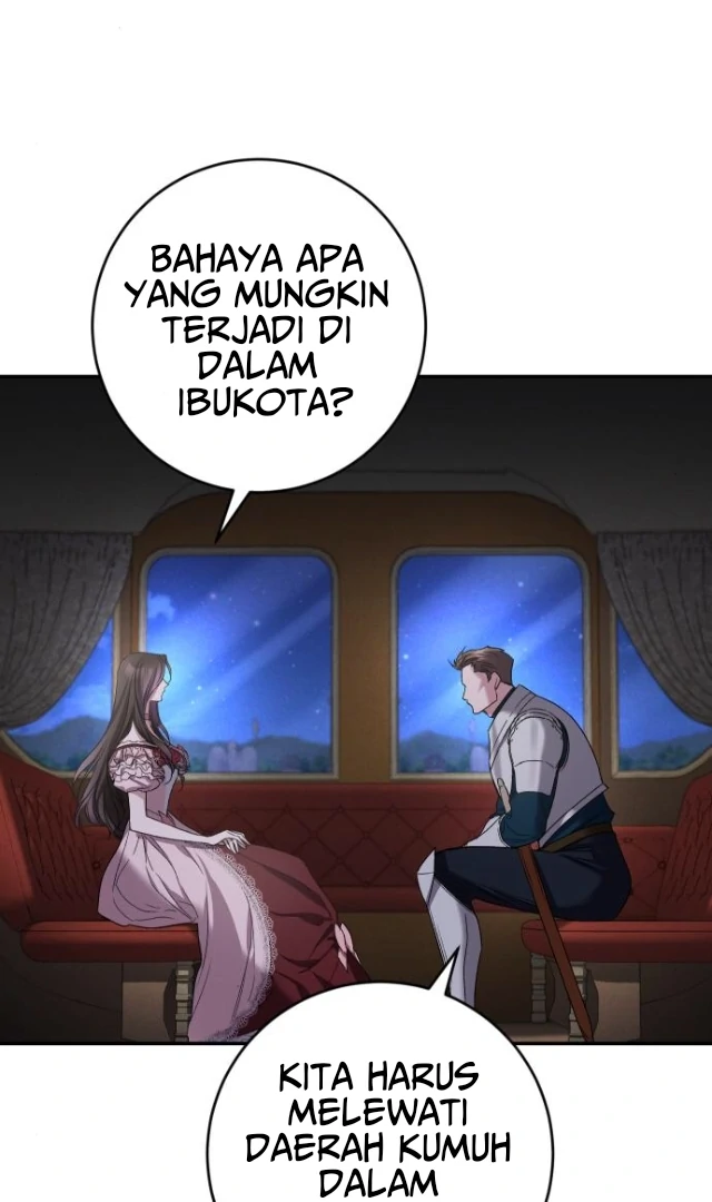The Empress Who Returned in Time: Kidnapping and Marriage Chapter 5 page 3