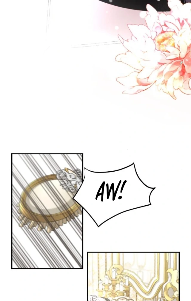 The Empress Who Returned in Time: Kidnapping and Marriage Chapter 5 page 41