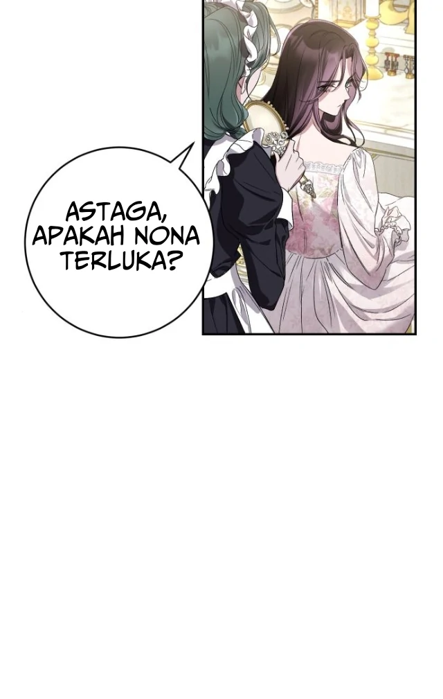 The Empress Who Returned in Time: Kidnapping and Marriage Chapter 5 page 42