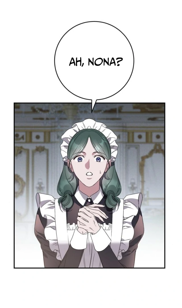 The Empress Who Returned in Time: Kidnapping and Marriage Chapter 5 page 51