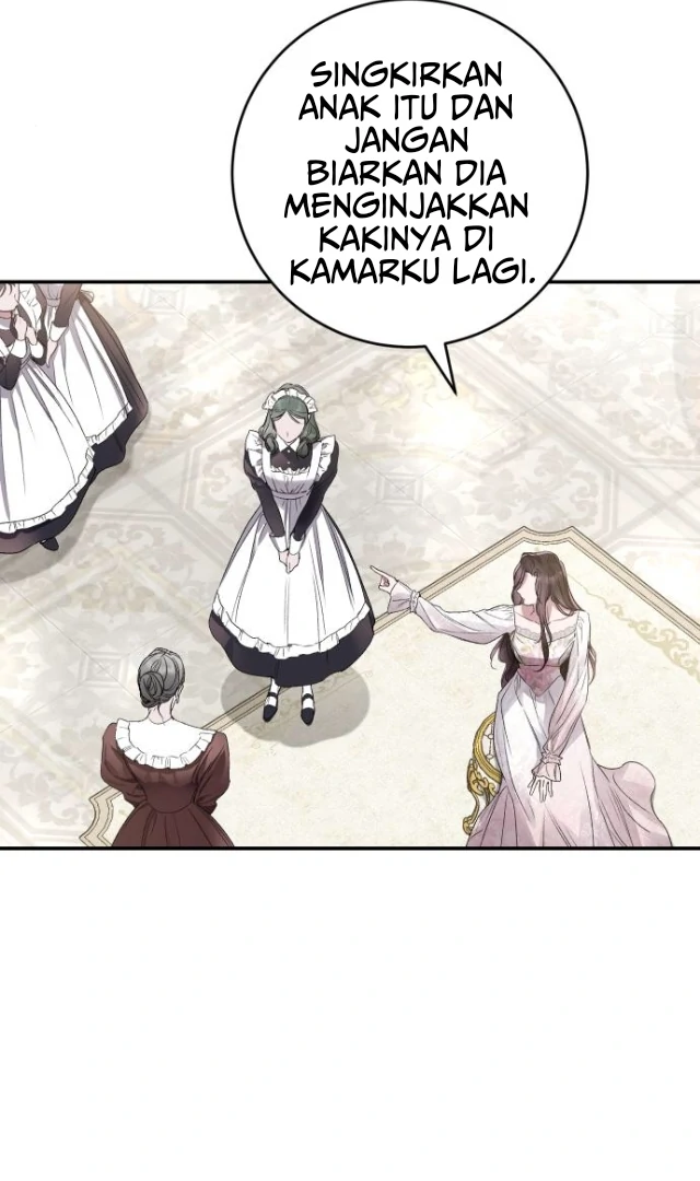 The Empress Who Returned in Time: Kidnapping and Marriage Chapter 5 page 57
