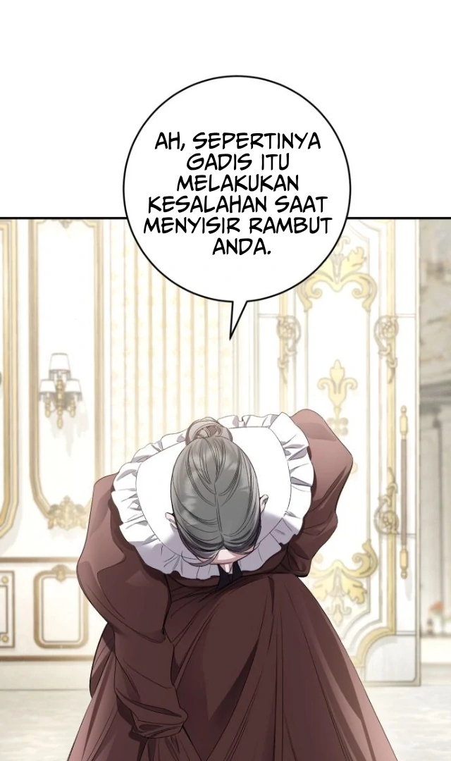 The Empress Who Returned in Time: Kidnapping and Marriage Chapter 5 page 58