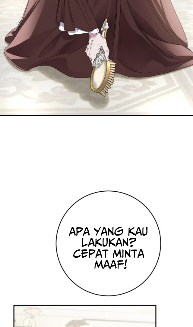 The Empress Who Returned in Time: Kidnapping and Marriage Chapter 5 page 59