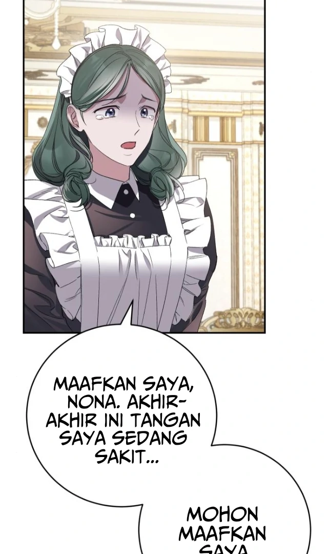 The Empress Who Returned in Time: Kidnapping and Marriage Chapter 5 page 60