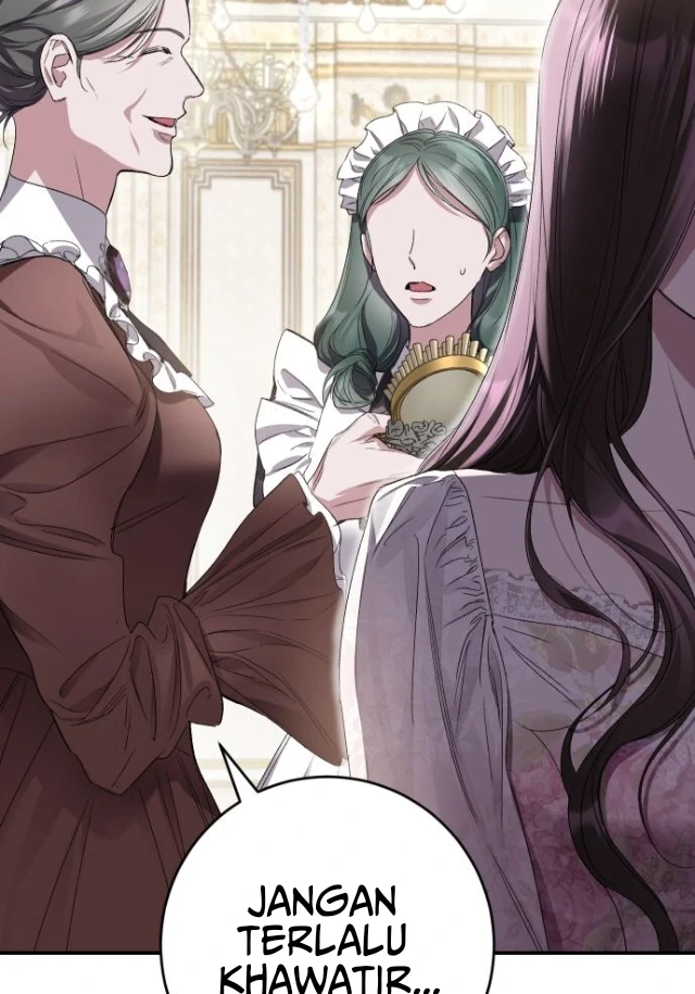 The Empress Who Returned in Time: Kidnapping and Marriage Chapter 5 page 62