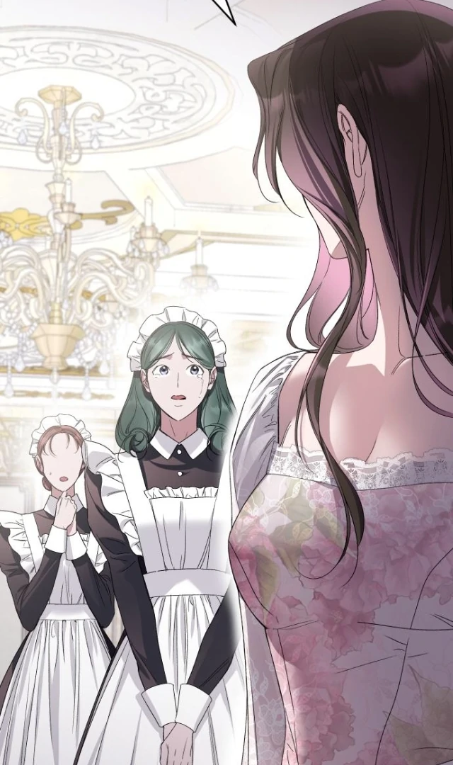 The Empress Who Returned in Time: Kidnapping and Marriage Chapter 5 page 68