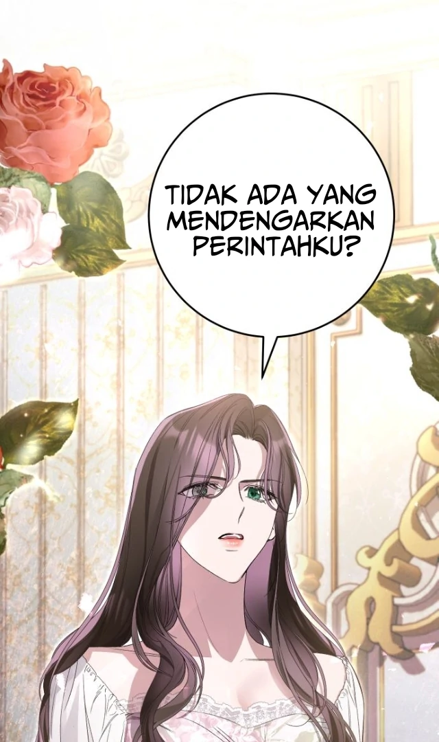 The Empress Who Returned in Time: Kidnapping and Marriage Chapter 5 page 83