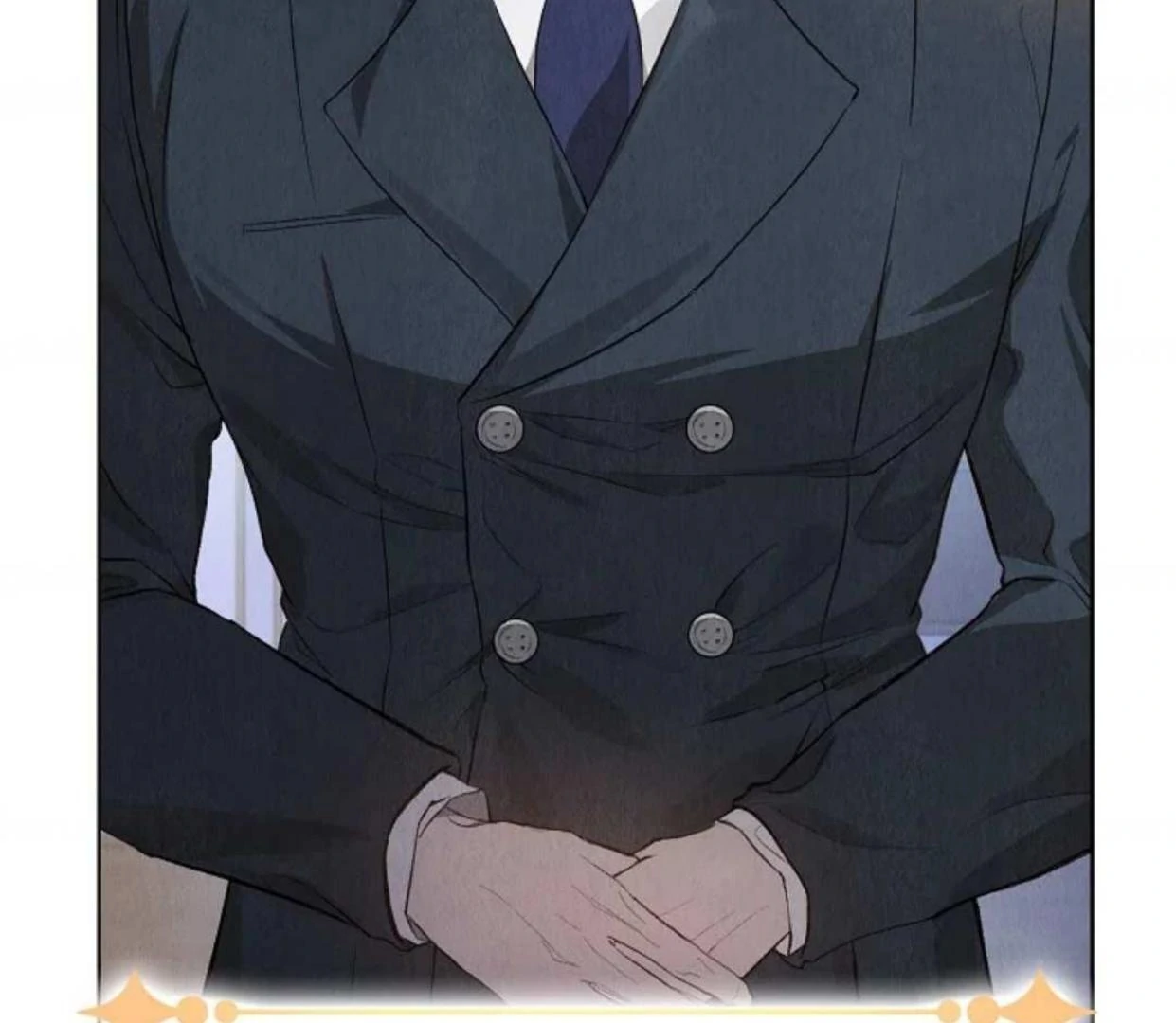 The extra decided to be fake Chapter 2 page 114