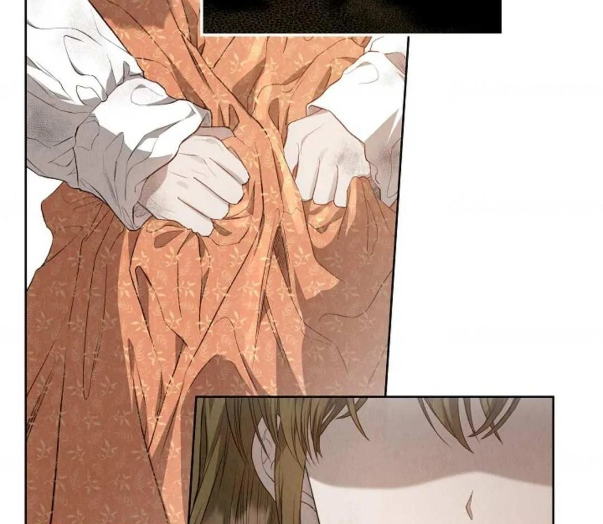The extra decided to be fake Chapter 2 page 128