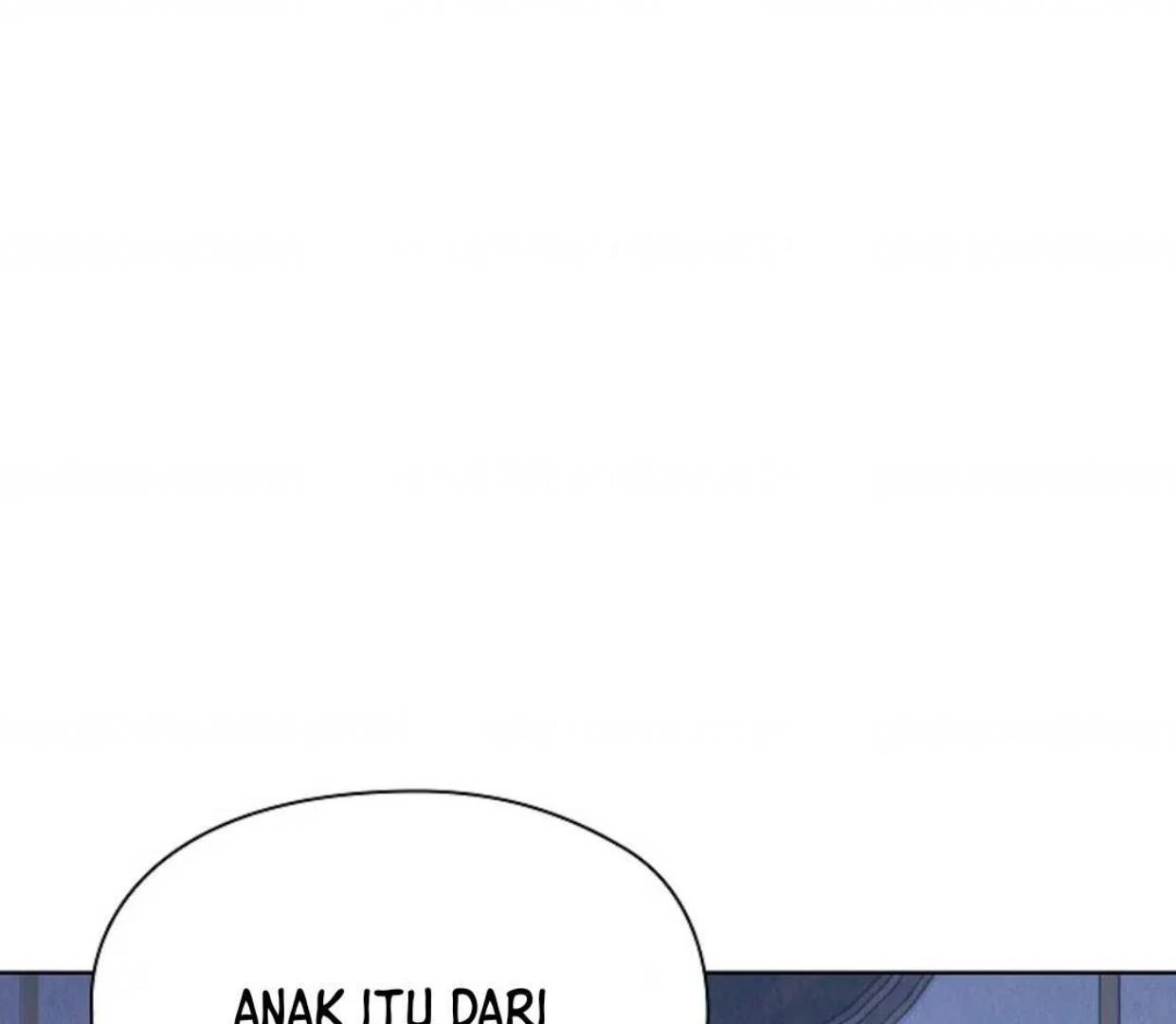 The extra decided to be fake Chapter 2 page 155