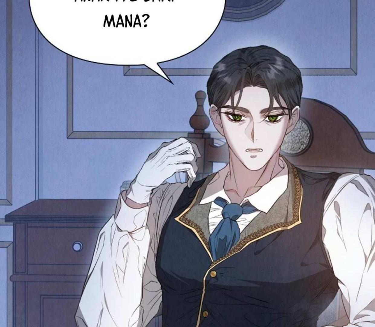 The extra decided to be fake Chapter 2 page 156