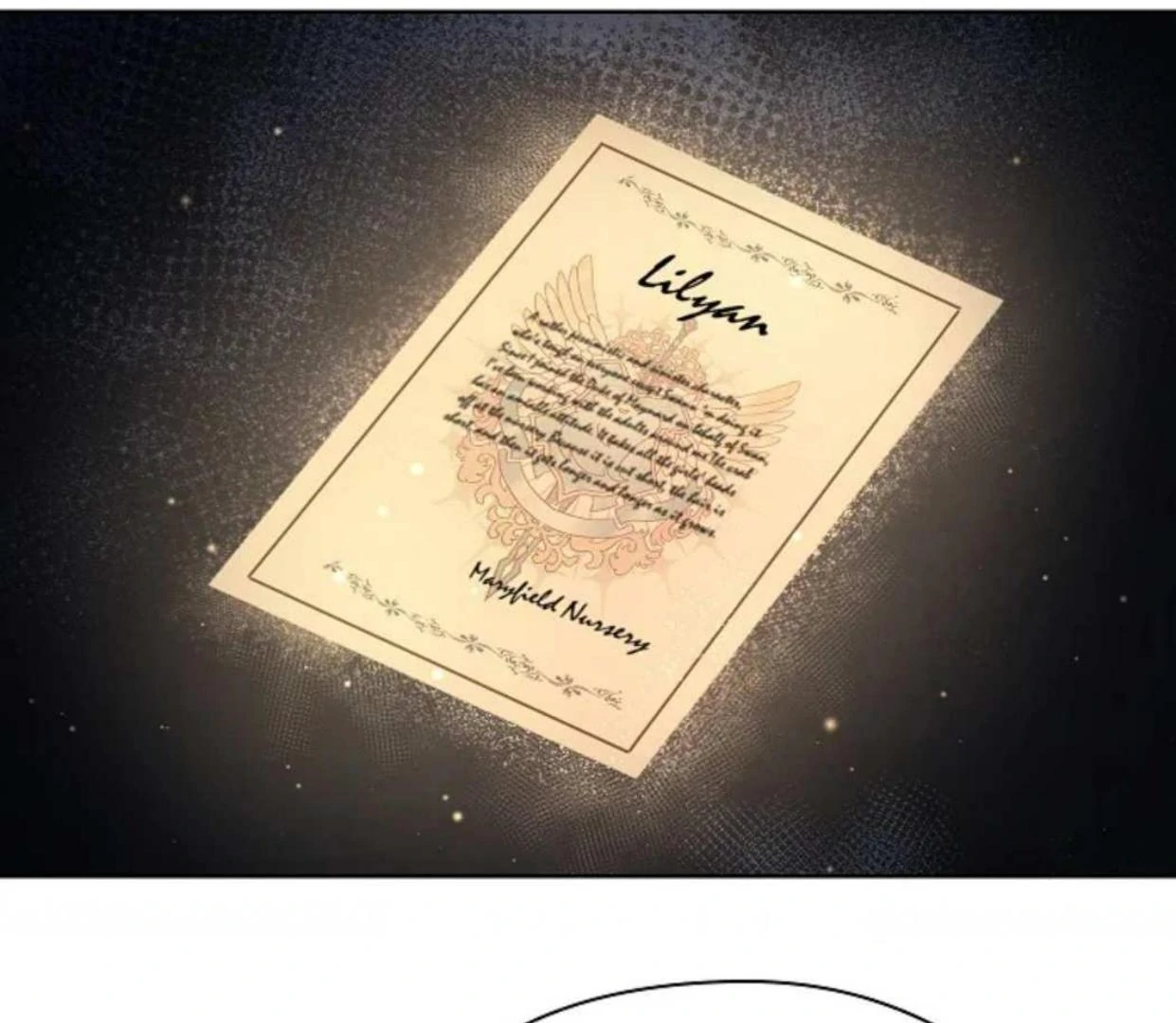 The extra decided to be fake Chapter 2 page 160