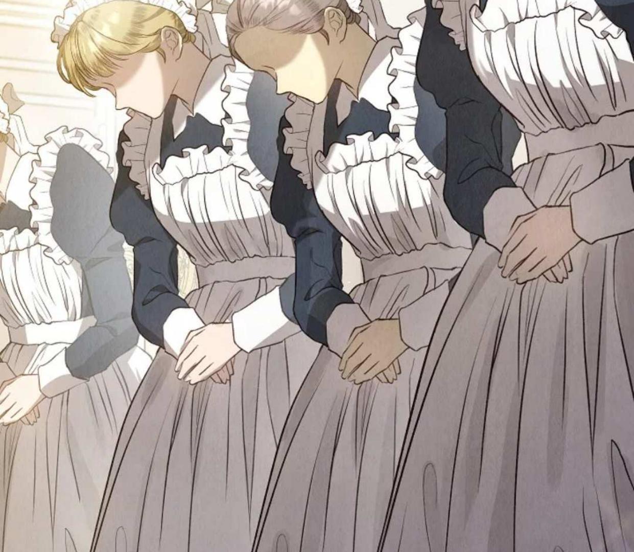 The extra decided to be fake Chapter 2 page 56