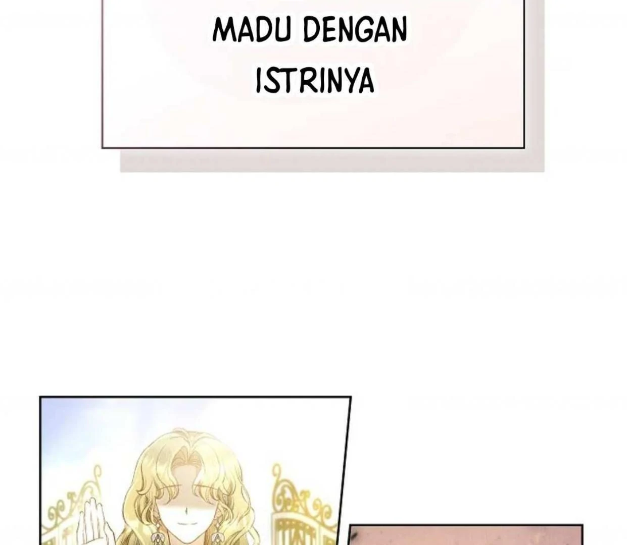 The extra decided to be fake Chapter 2 page 5
