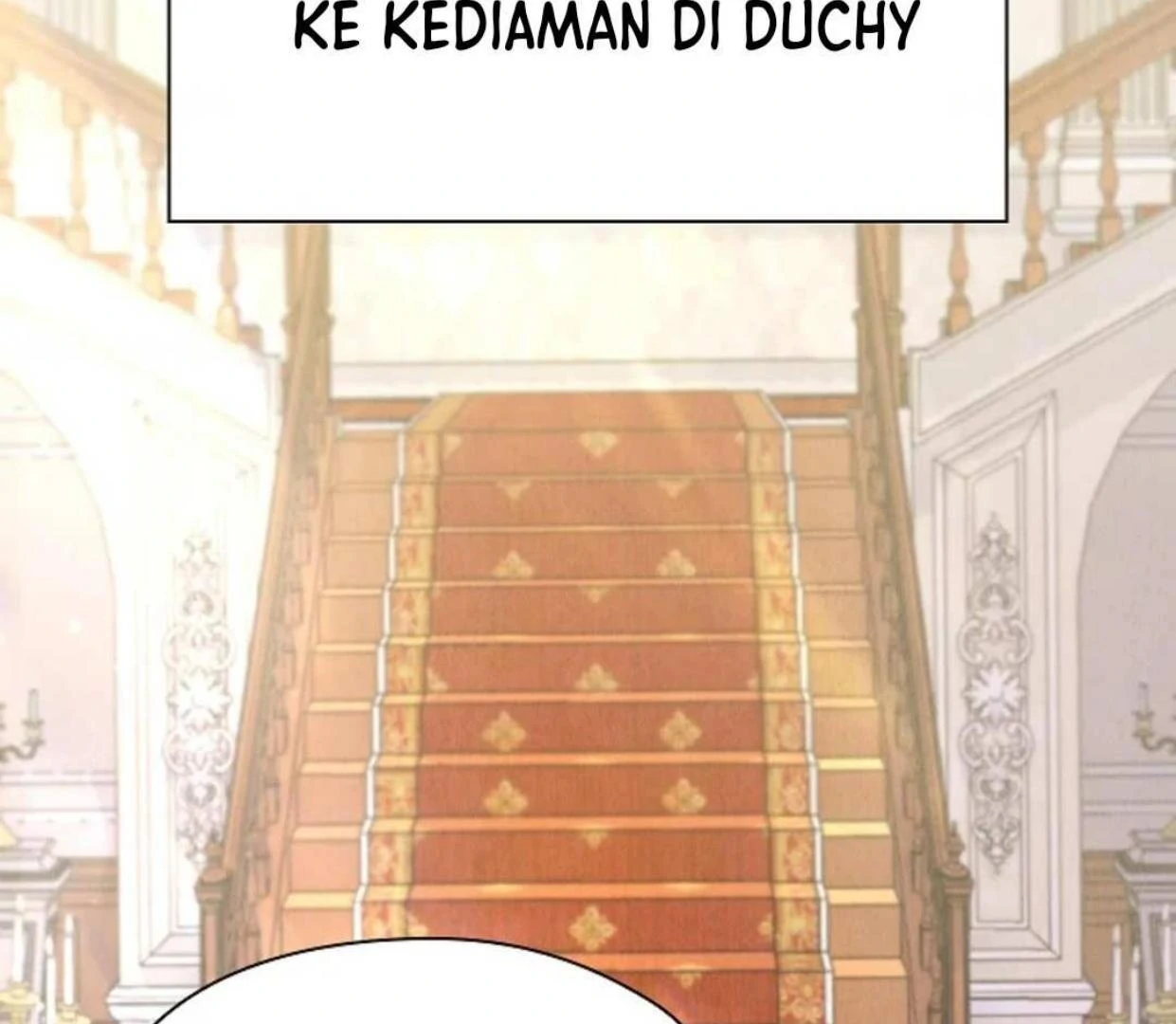 The extra decided to be fake Chapter 2 page 65