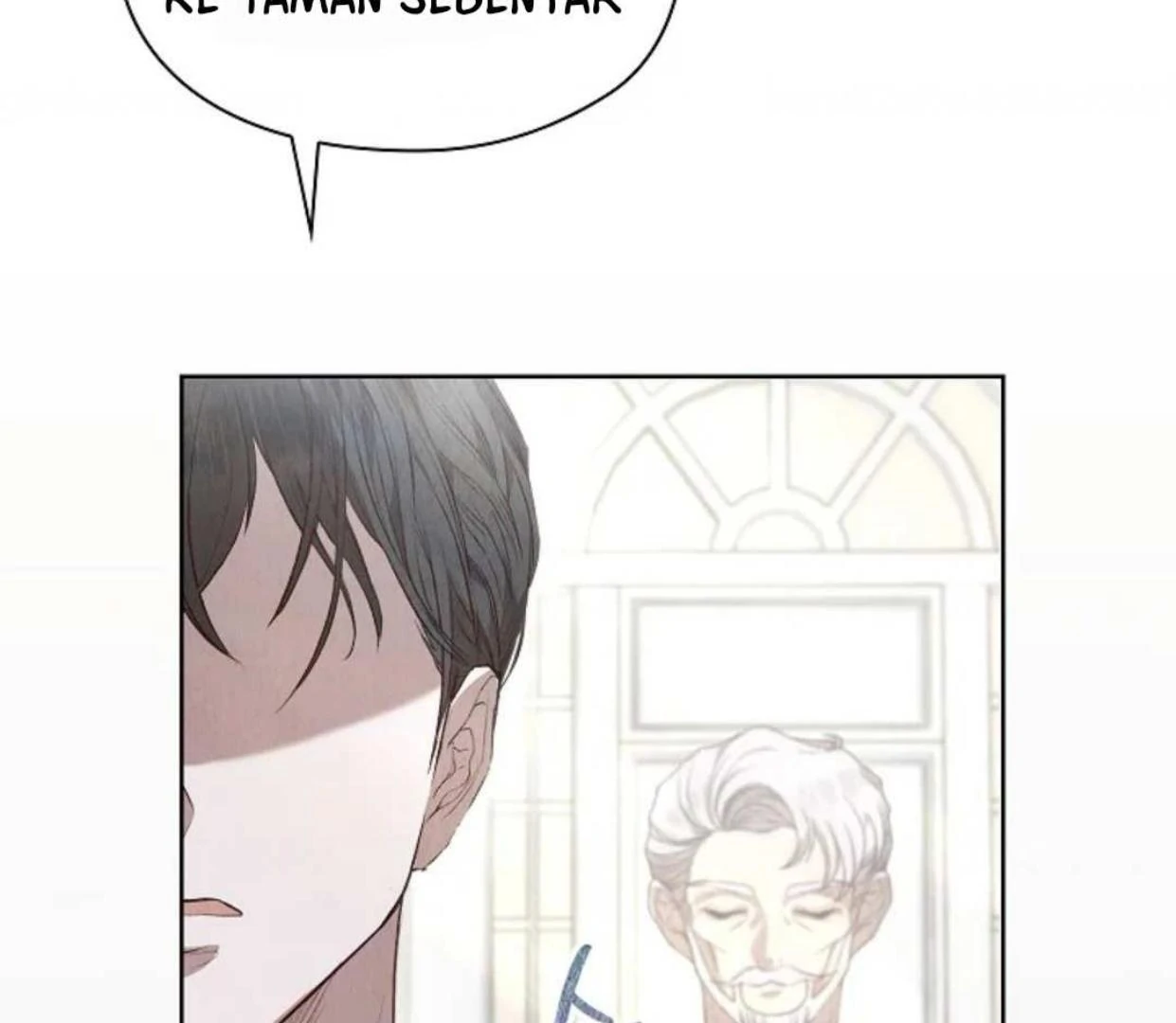 The extra decided to be fake Chapter 2 page 83