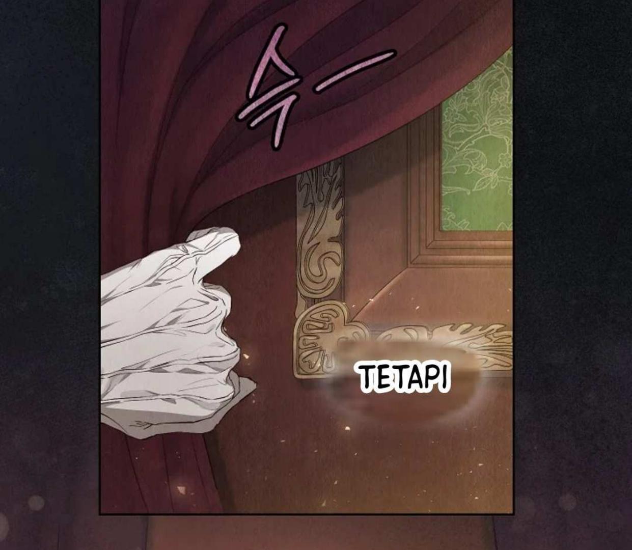The extra decided to be fake Chapter 2 page 92