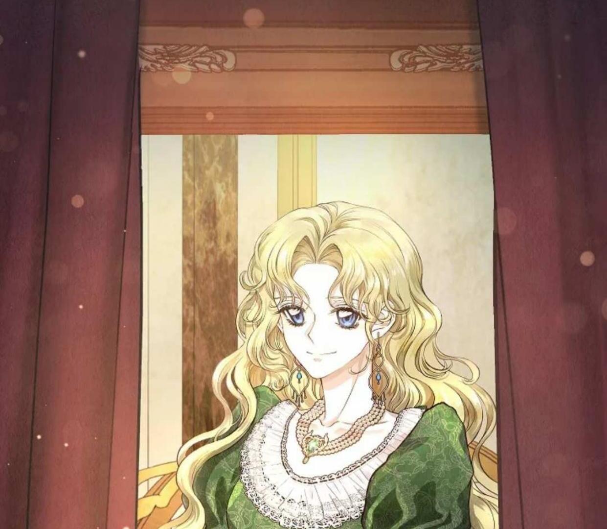 The extra decided to be fake Chapter 2 page 93