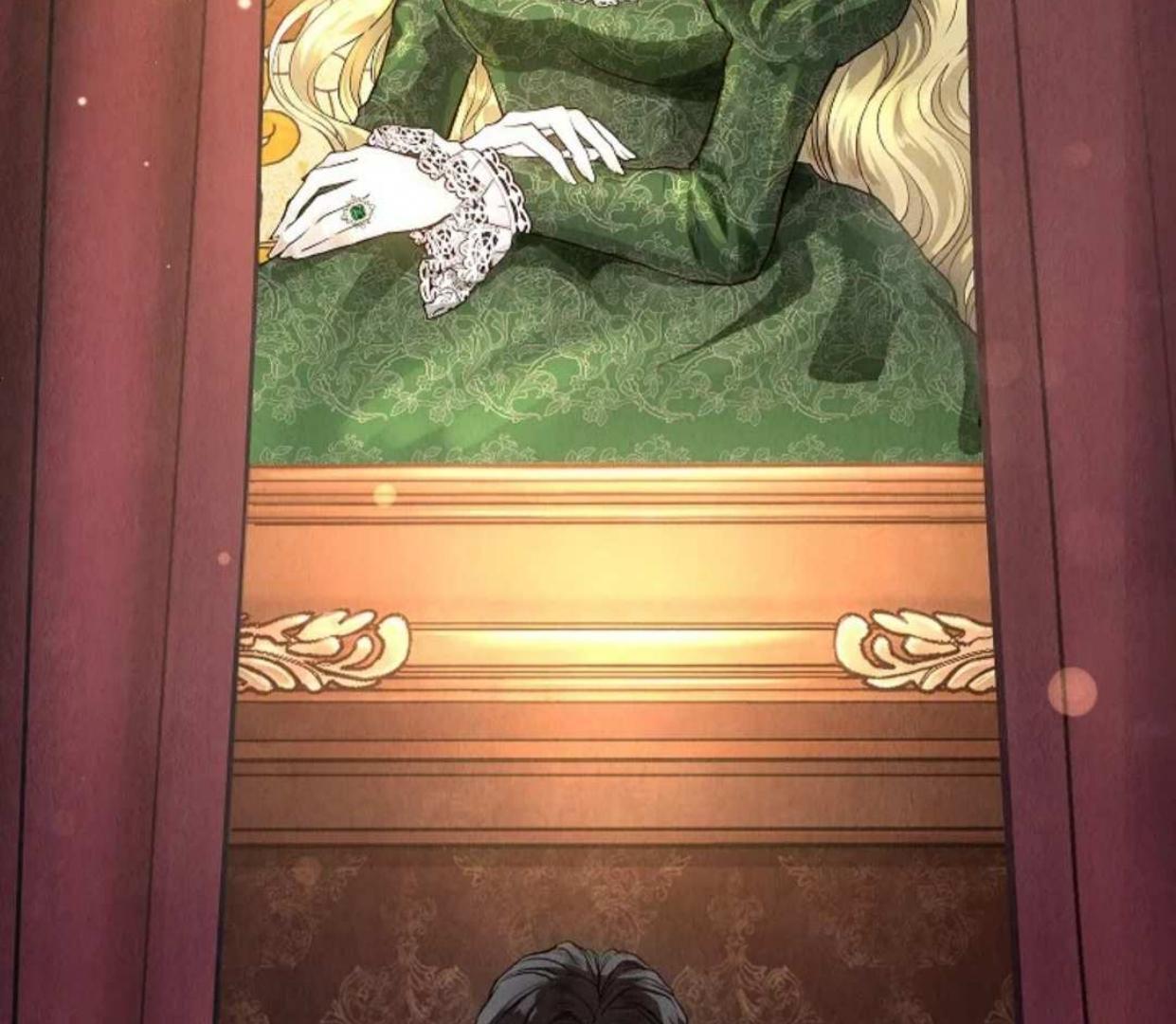 The extra decided to be fake Chapter 2 page 94