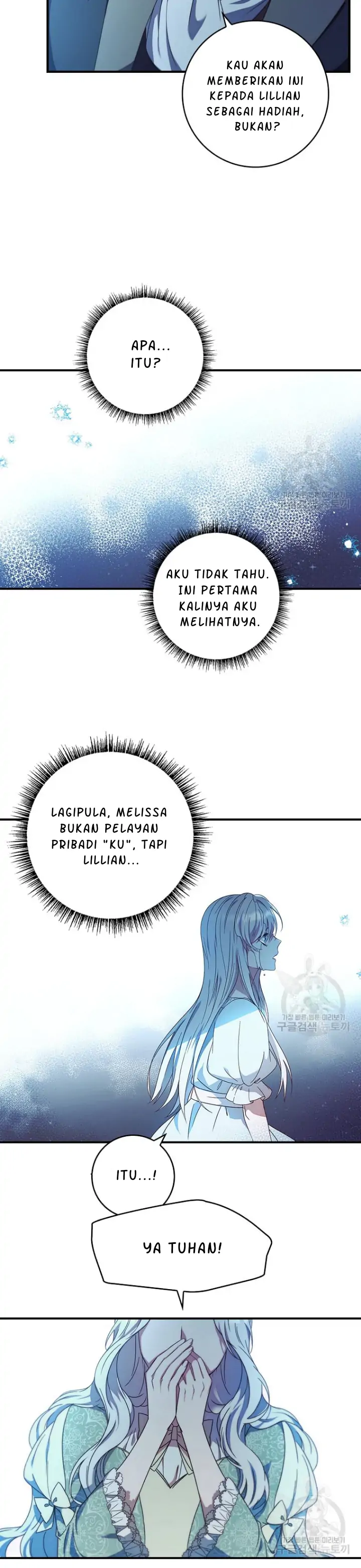 The Fake Lady of House Silkisia Chapter 35352 page 14