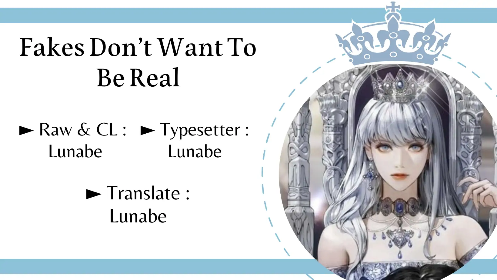 The Fake Lady of House Silkisia Chapter 35352 page 1
