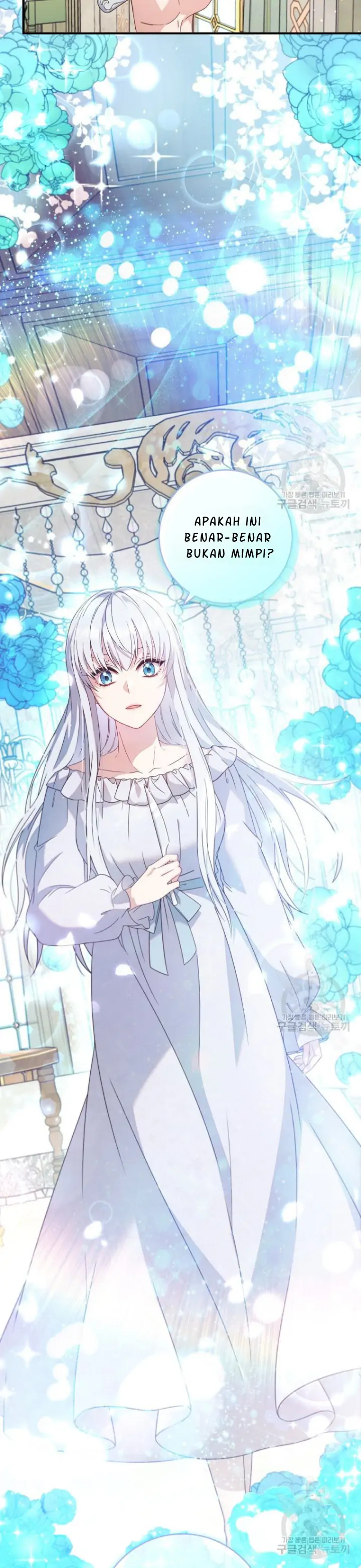 The Fake Lady of House Silkisia Chapter 35352 page 28