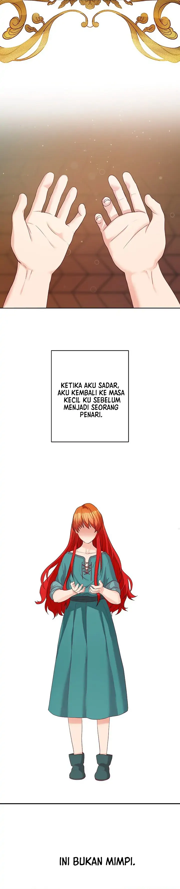 The Fake Mistress’ Glamorous Daily Life Chapter 2 page 10