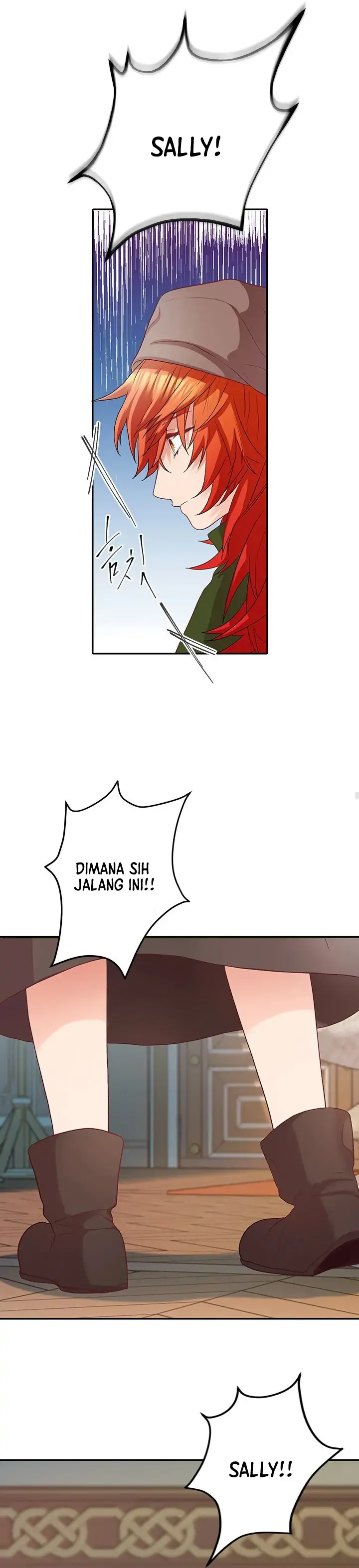 The Fake Mistress’ Glamorous Daily Life Chapter 2 page 13