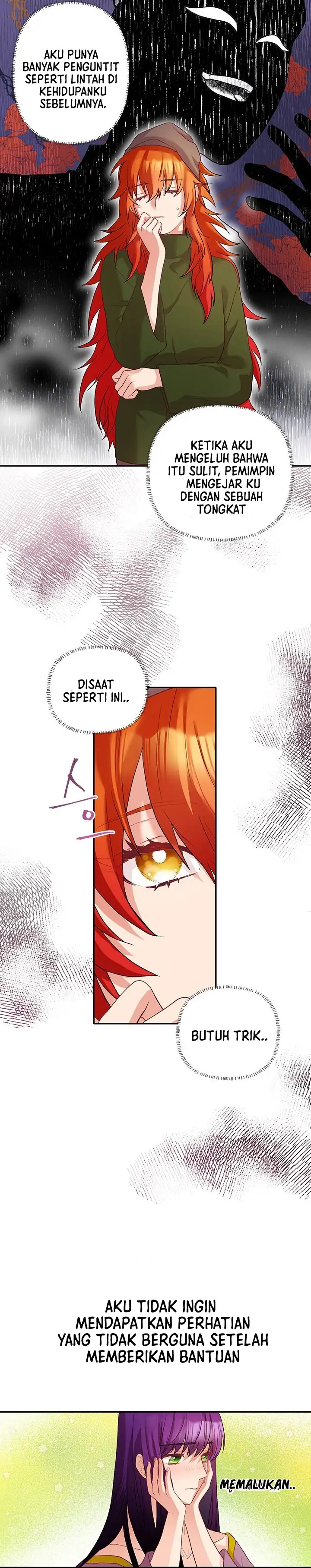The Fake Mistress’ Glamorous Daily Life Chapter 2 page 28