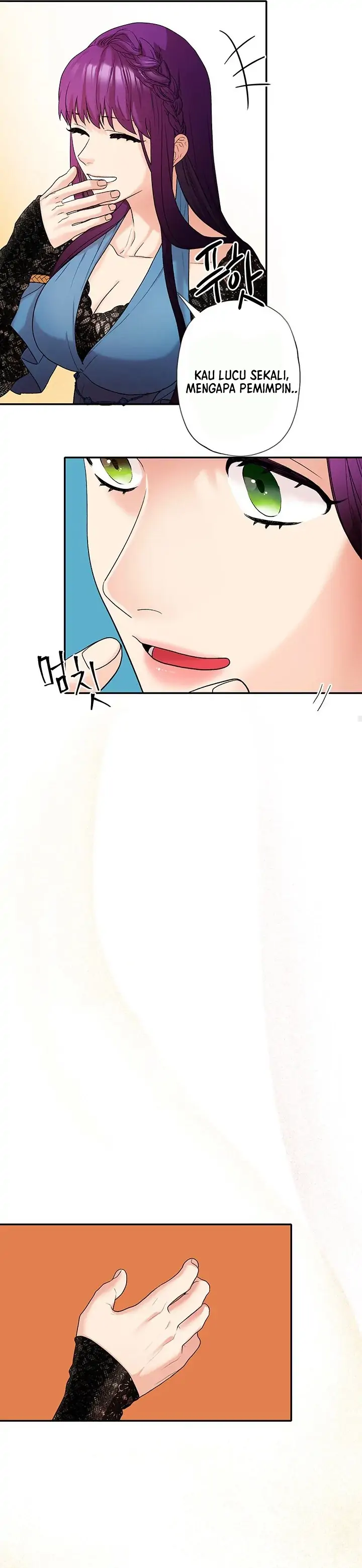 The Fake Mistress’ Glamorous Daily Life Chapter 3 page 11