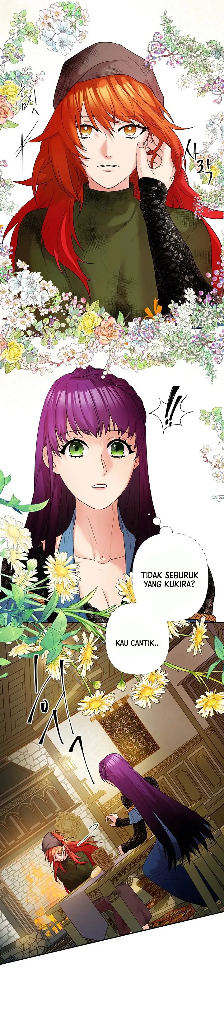 The Fake Mistress’ Glamorous Daily Life Chapter 3 page 12