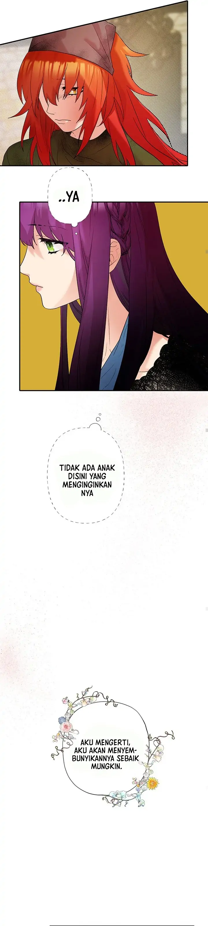 The Fake Mistress’ Glamorous Daily Life Chapter 3 page 13