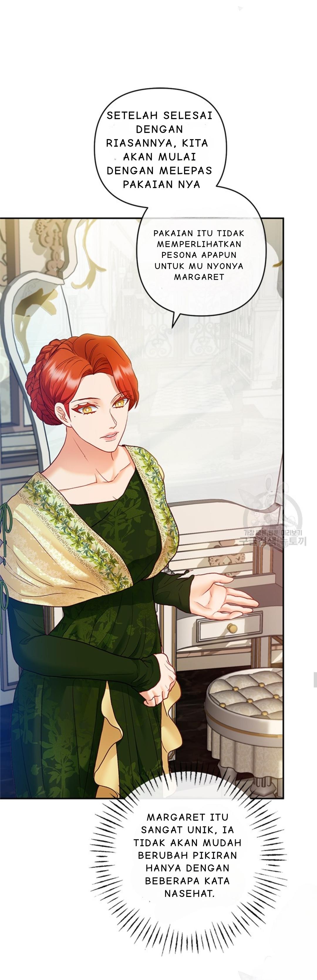The Fake Mistress’ Glamorous Daily Life Chapter 31 page 11