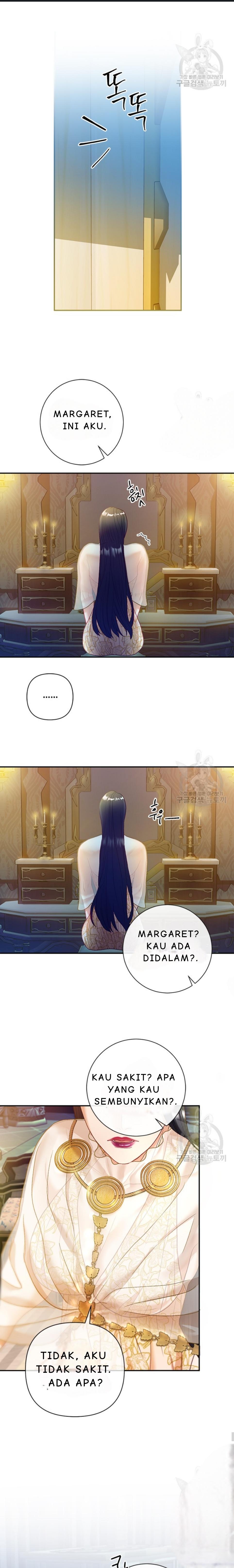 The Fake Mistress’ Glamorous Daily Life Chapter 31 page 18