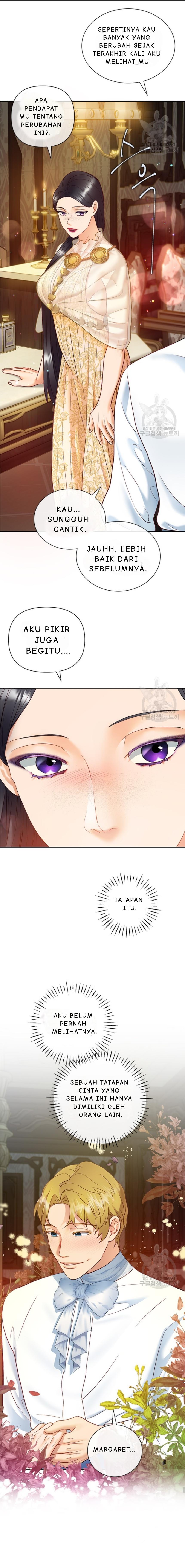 The Fake Mistress’ Glamorous Daily Life Chapter 31 page 21