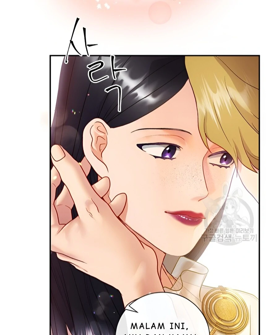 The Fake Mistress’ Glamorous Daily Life Chapter 31 page 25