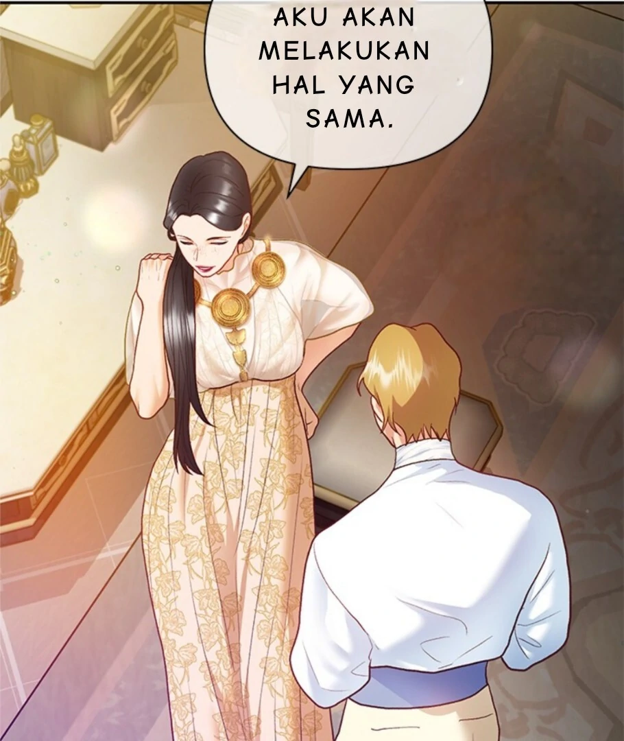 The Fake Mistress’ Glamorous Daily Life Chapter 31 page 33
