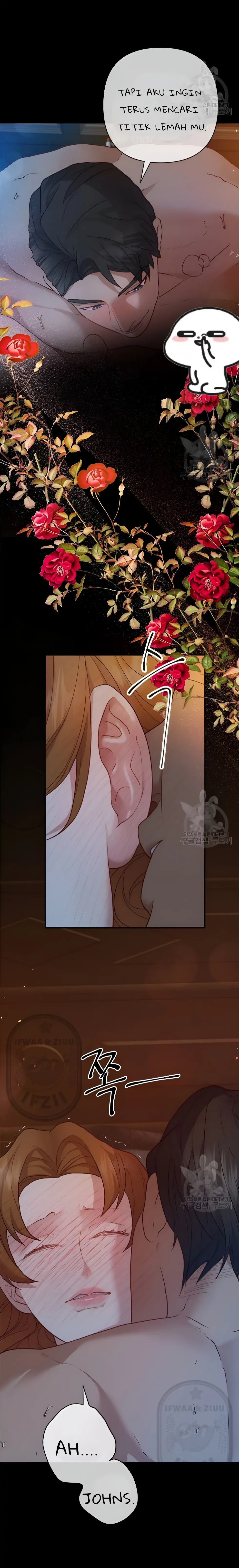 The Fake Mistress’ Glamorous Daily Life Chapter 32 page 22