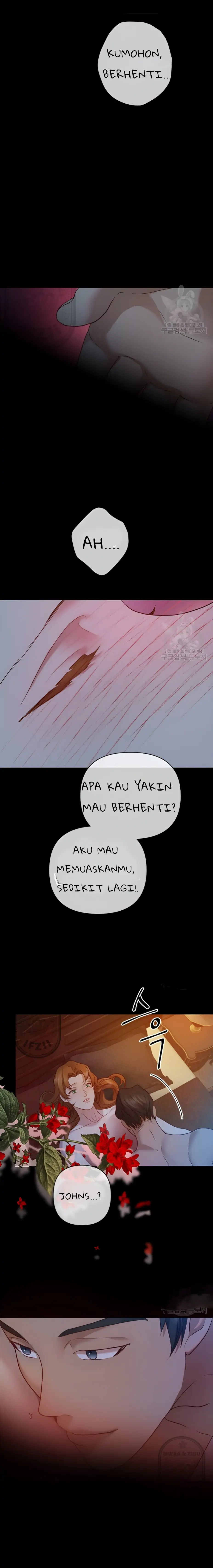 The Fake Mistress’ Glamorous Daily Life Chapter 32 page 23