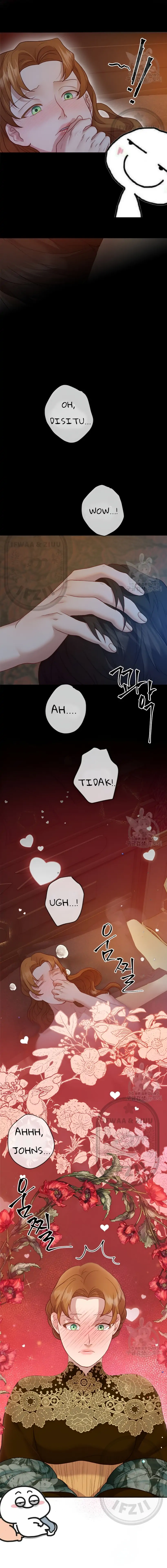 The Fake Mistress’ Glamorous Daily Life Chapter 32 page 24