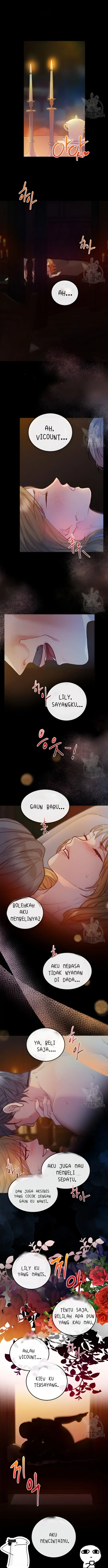 The Fake Mistress’ Glamorous Daily Life Chapter 41 page 16